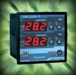 Контроллер давления 2-канальный TRC-2200-Р и TRC-2400-Р