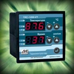 Контроллер печи (Т+время)TRC-2200-VT