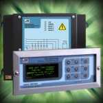 Контроллер машины нагревательной КМН-6225