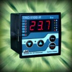 Контроллер давления 1-канальный TRC-1100-P и TRC-1200-Р