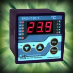 Термоконтроллер 1-канальный TRC-1100-T и TRC-1200-T
