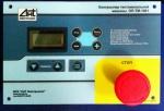 Контроллер тестомесильной машины ОП-ТМ-1001